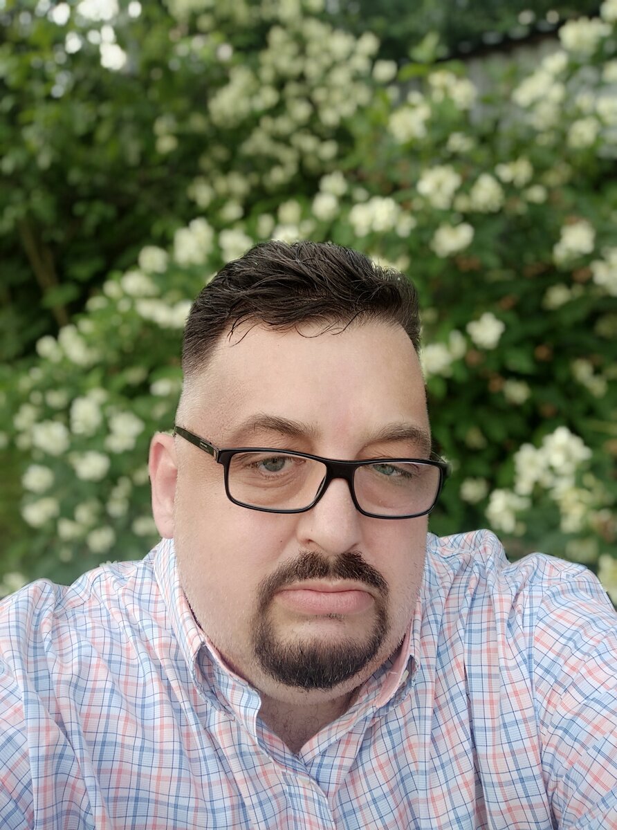 Вадим МАРАС Хижняк. Специально для "Ролевой Горн"