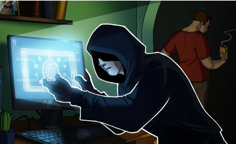 Источник иллюстрации: cointelegraph.com