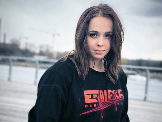 Бетина Попова, фото: соцсети 
