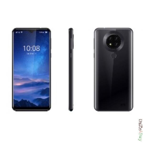 Oukitel C19 Pro