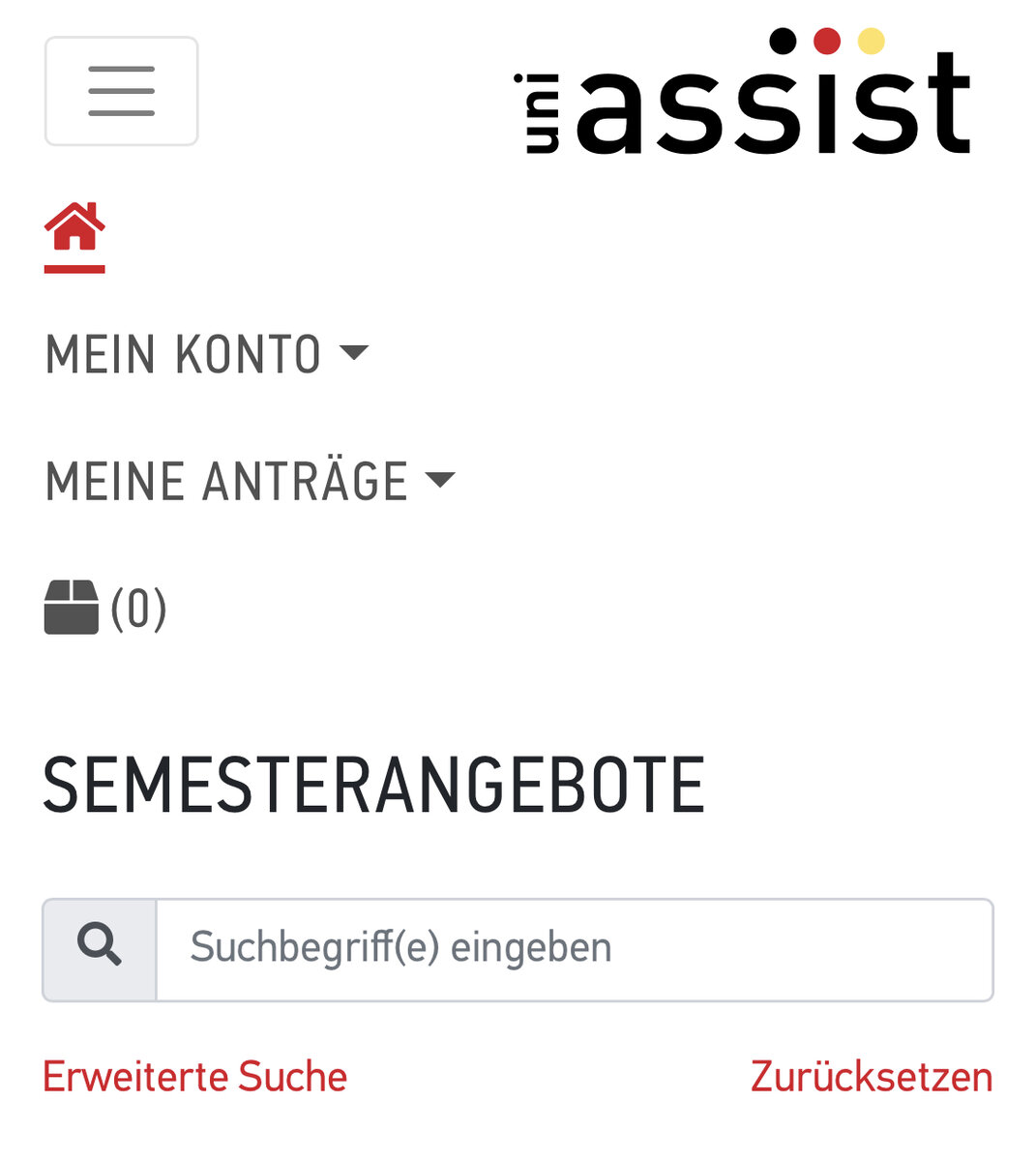 Фото с сайта Uni-Assist https://www.uni-assist.de/