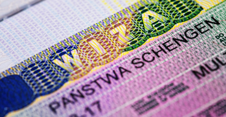 Какие могут быть неприятности с истекшим сроком действия визы в РФ?