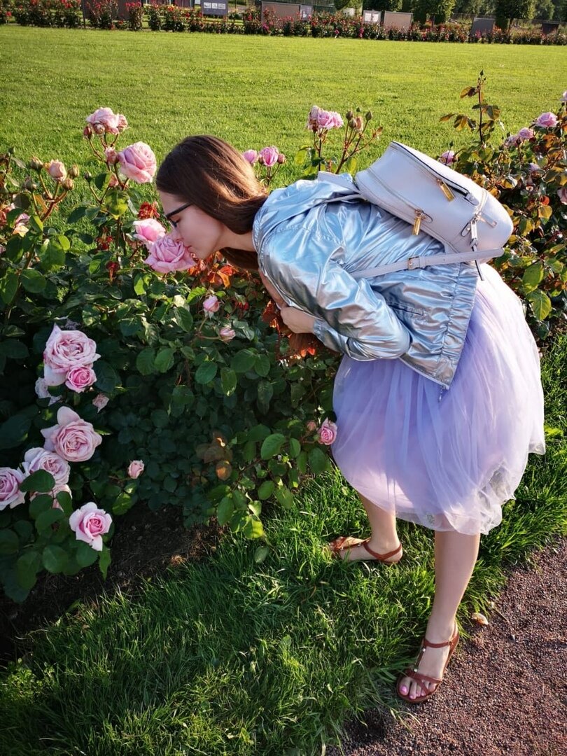 Оцените прелесть родных мест и общения с родственниками...