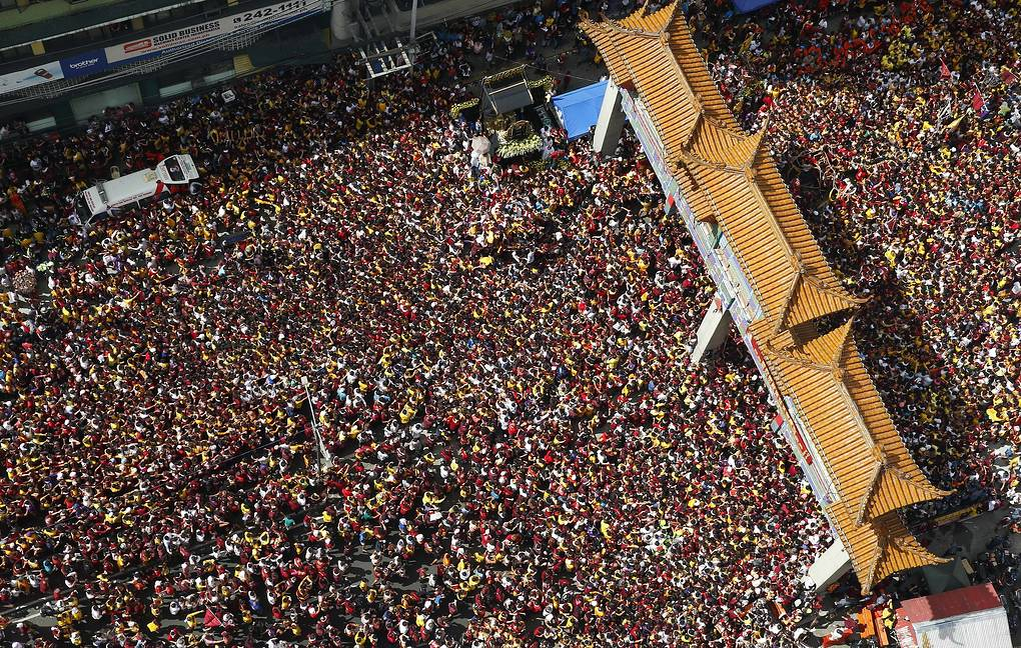 Фото Bullit Marquez