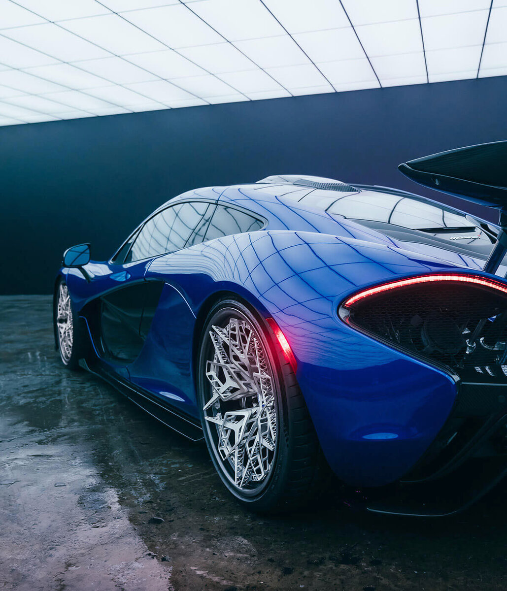Источник изображения : hrewheels.com
