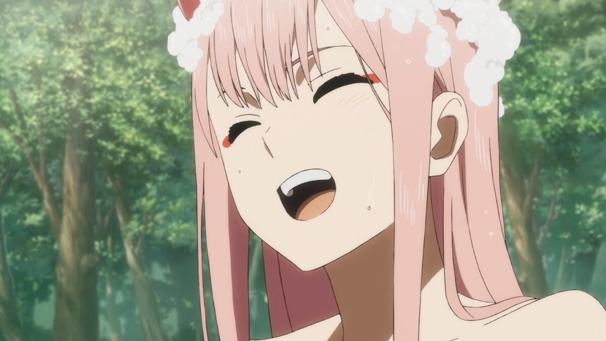 Бака (´｡• ᵕ •｡`) ♡