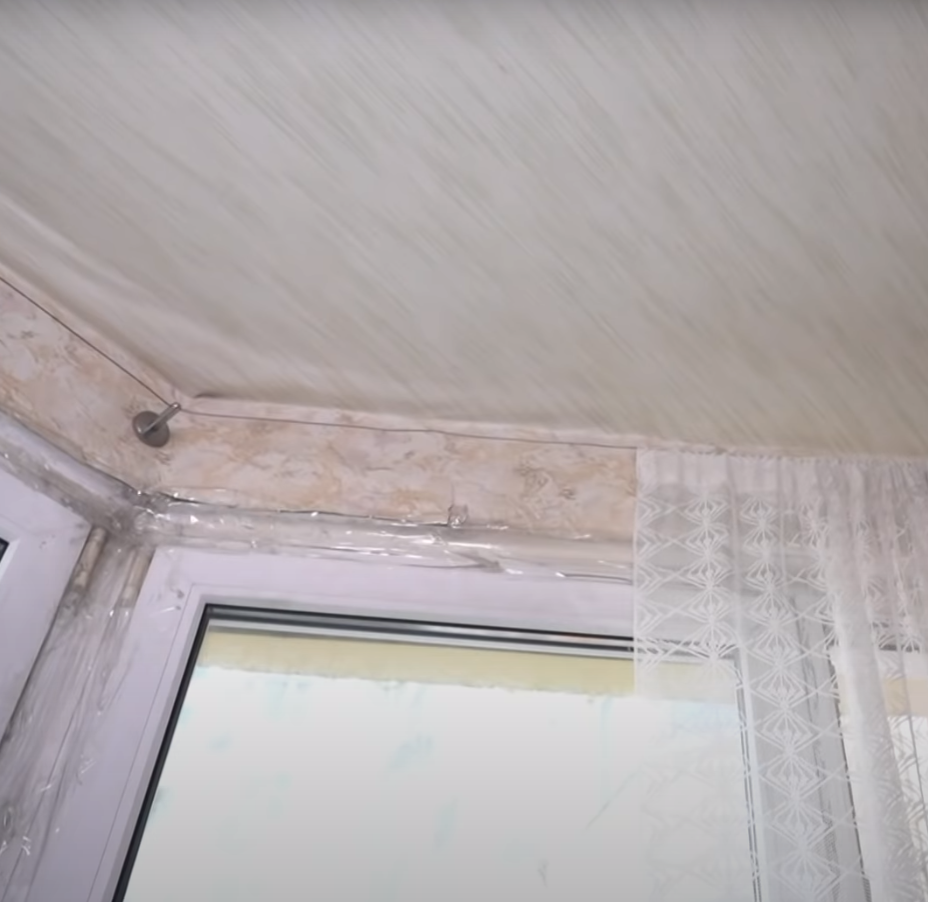 Квартира Светы