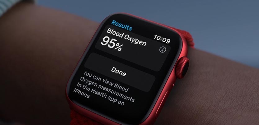 Apple Watch SE
