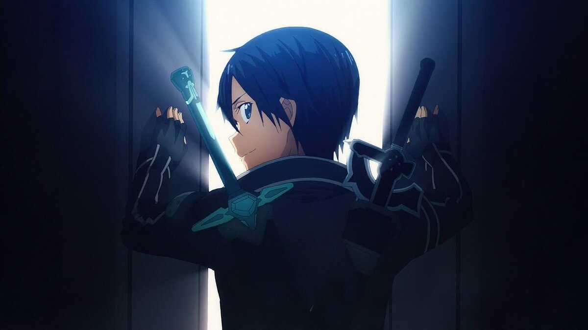 Sword Art Online: Alicization - War of Underworld 2 | аниме с оленем | Дзен