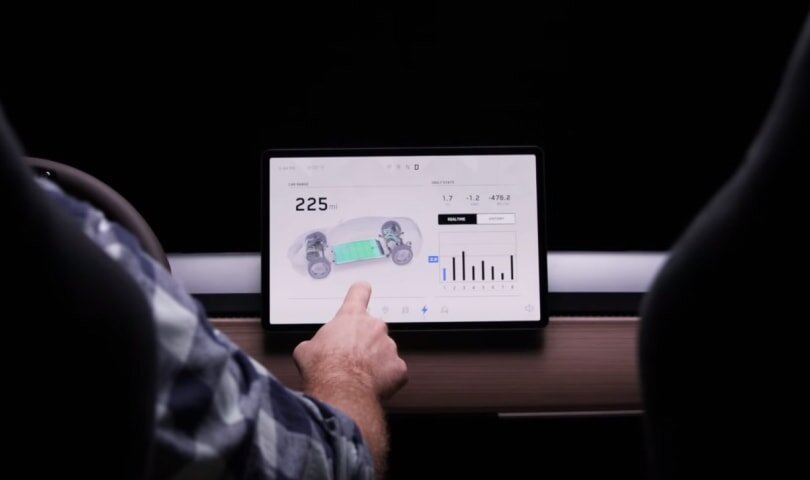 Unreal Engine Human-Machine Interface (HMI) Initiative © Epic Games
