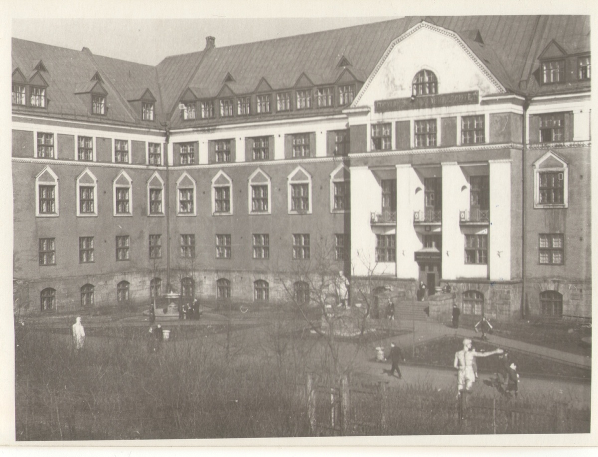 источник: Музей истории Пермского университета (vk.com/museumpsu).