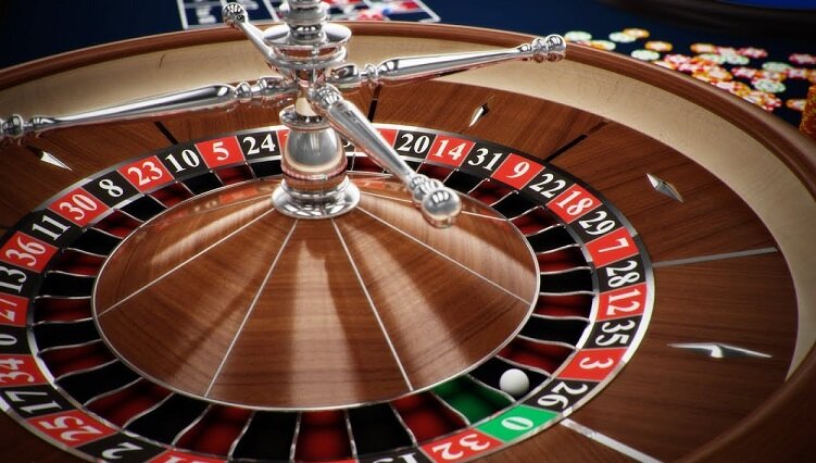 Помните, что казино предназначено для развлечения, а не заработка.