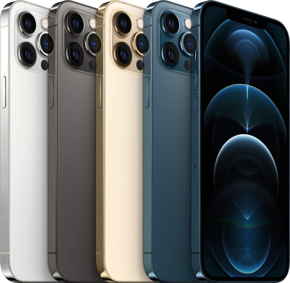 IPhone 12 Pro/Pro Max от 99.000р