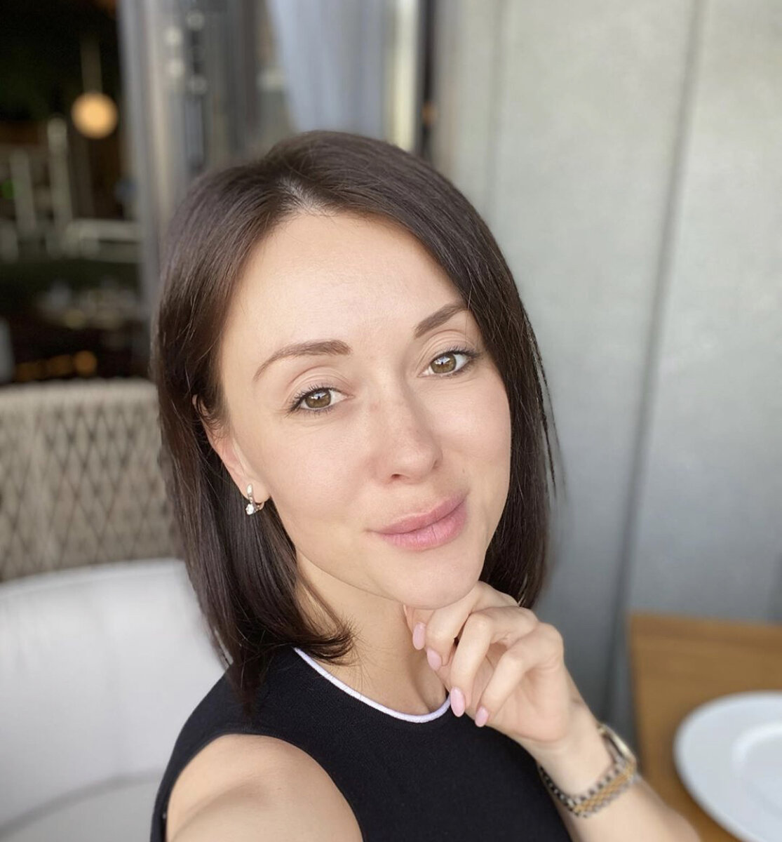 Галина Ткаченко - практикующий психолог, автор статей для профессионального издания Psychologies, создатель 7-ми онлайн курсов, которые прошли 40 000 женщин по всему миру