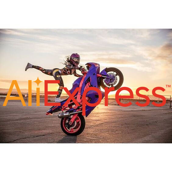 Алиэкспресс - для мото)