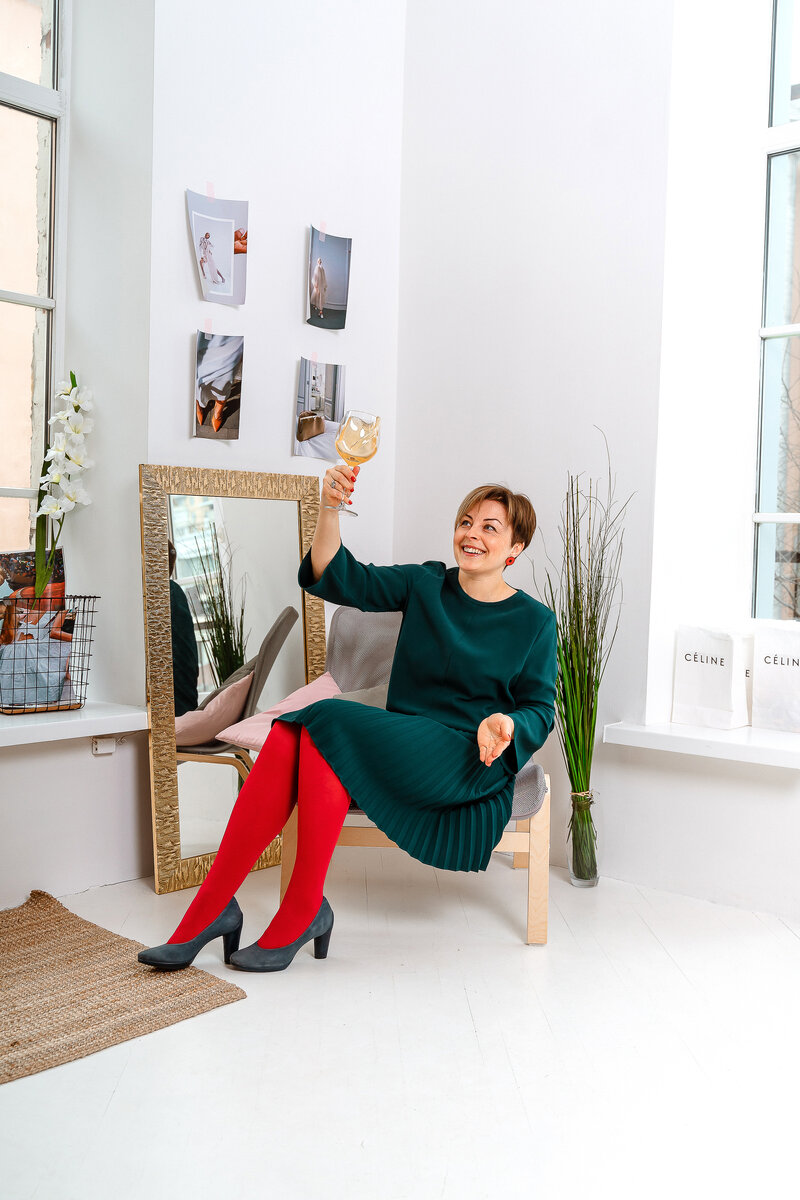 фото из личного архива автора