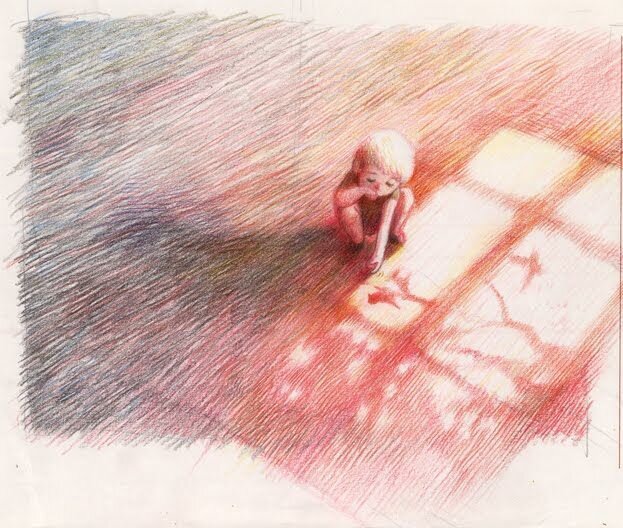 Ил.: Mariachiara Di Giorgio