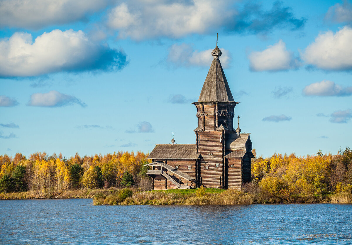 Отдых в Кондопоге | Едем-в-Гости.ru - бронирование гостиниц, квартир,  хостелов | Дзен