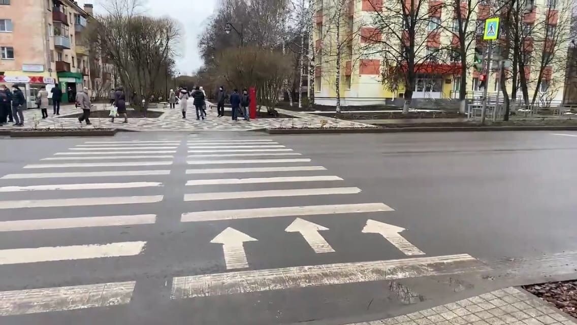 Открытие бульвара. Бульвар Пирогова Вологда мэр