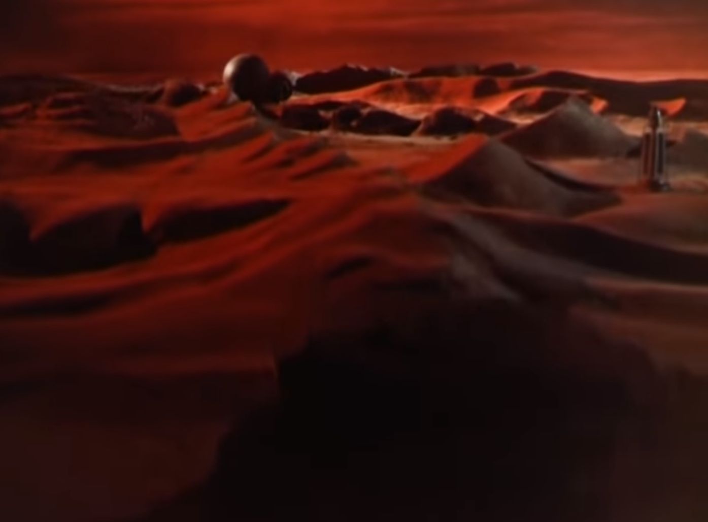 «Мечте навстречу» (1963) — советская фантастика, про которую почти все забыли26