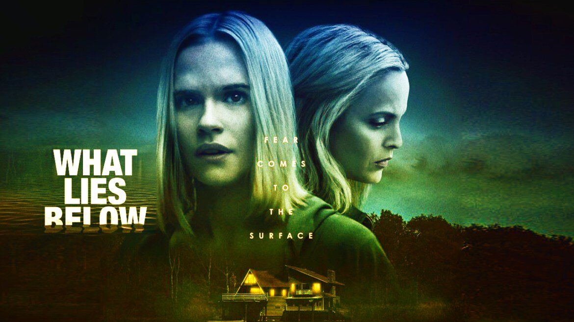 Что скрывает вода 2. Фильм что скрывает вода кадры. Что скрывает вода фильм 2020. What lies below 2020. Фильс чио скрывпет вода.