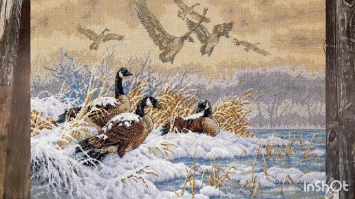 Следующие ПЯТЬ красивых наборов для вышивки от Дименшенс, которые хочу ...