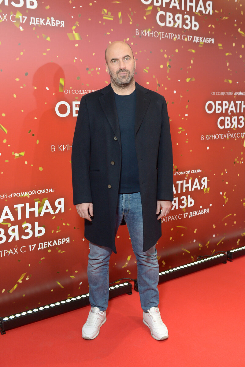 Ростислав Хаит. Фото beicon.ru