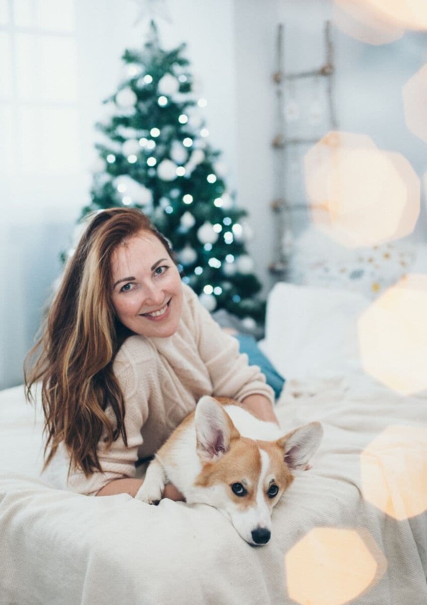 Это Дана и Боярыня Коргулья. Другие имена Шарлотты - далее по тексту. Фото предоставлено героиней интервью.