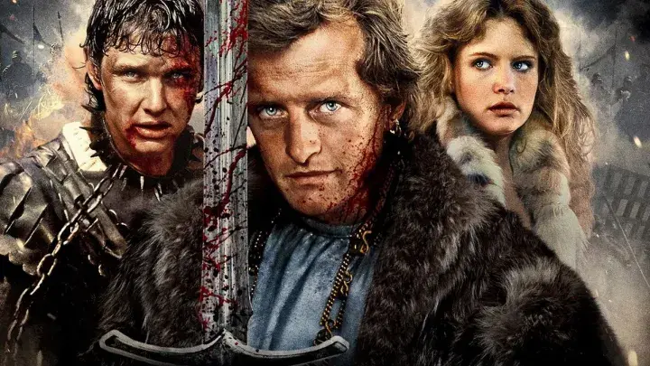 промо фильма