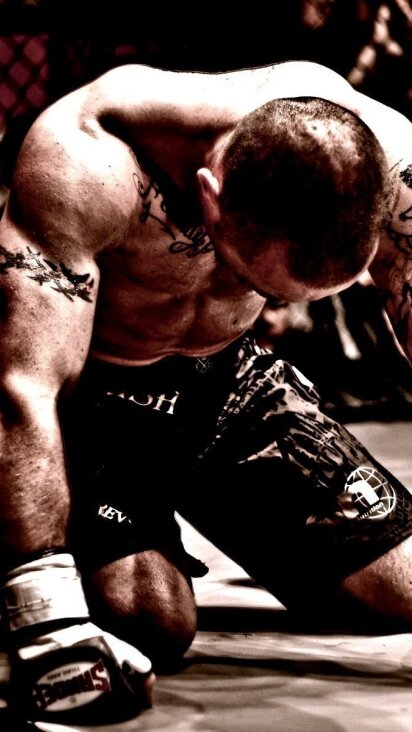 Не будь как все, действуй! 