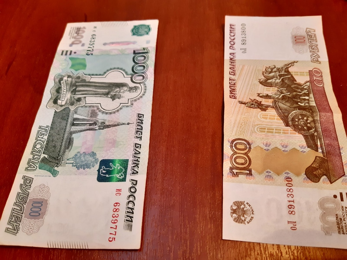 Откладывая даже по 100 рублей,вы быстро придете к тому,что 