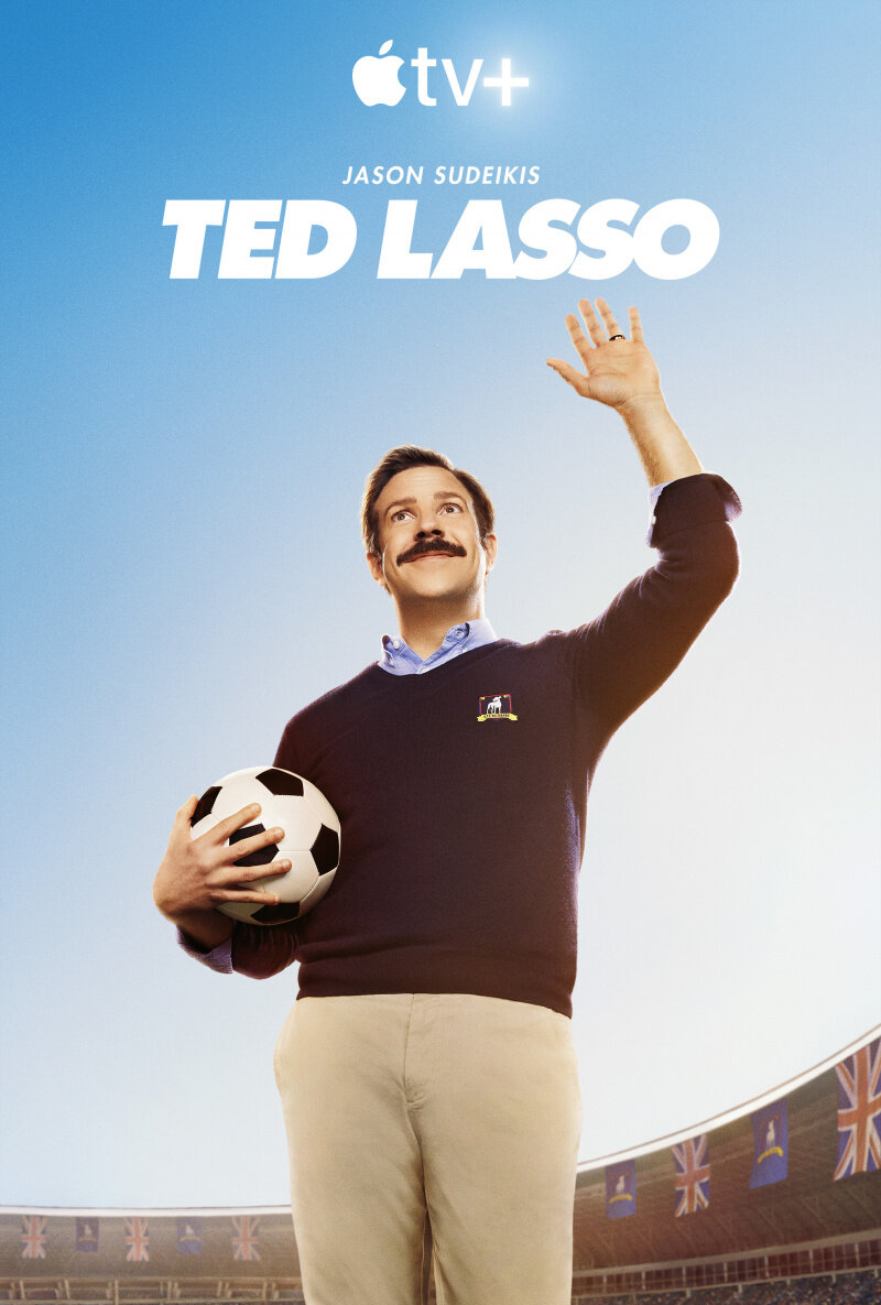 фото - Кадры из сериала "Ted Lasso", использовано в качестве иллюстрации. Источник: Яндекс Картинки