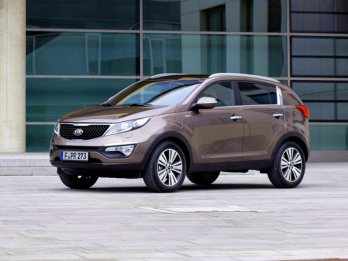 Как я ехал на такси Kia Sportage, всего за 90 рублей, и что мне рассказал  водитель? | Святослав. | Дзен