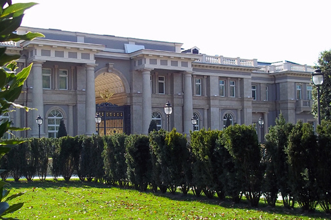 Из свободных источников