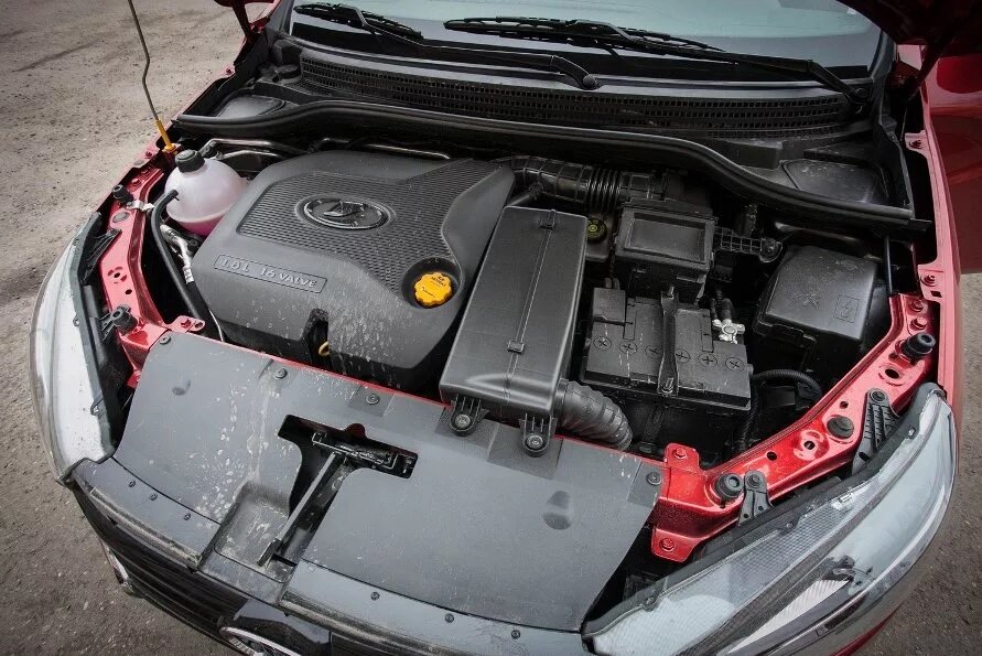 История разработки и особенности