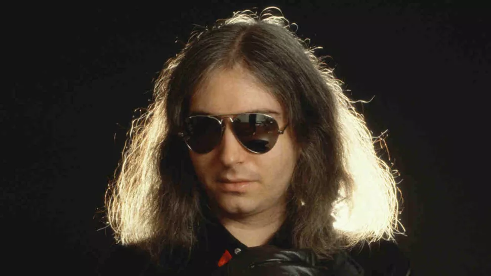 (Image credit: Terry Lott/Sony Music Archive via Getty Images)