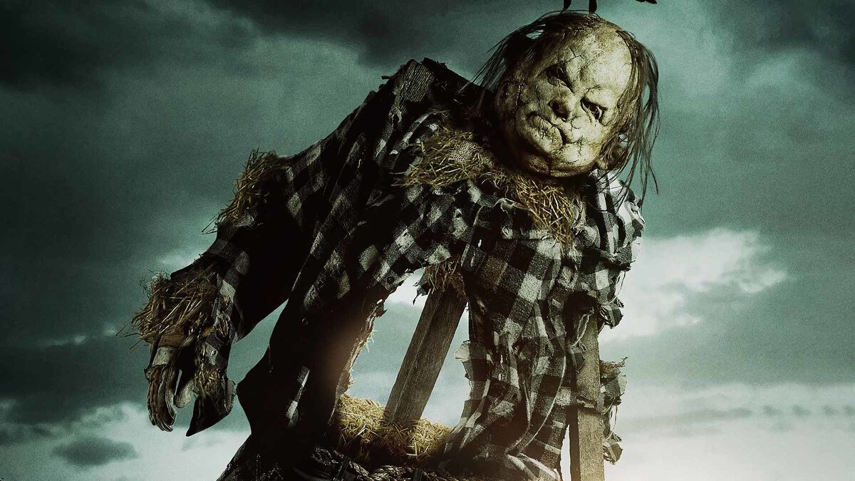 В главных ролях: Зои Маргарет Коллетти, Майкл Гарза, Гэбриел Раш