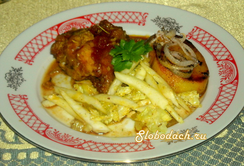 Фото автора