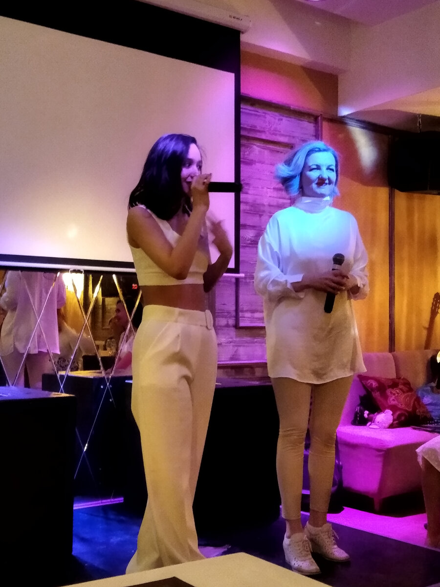 Руководители Океана