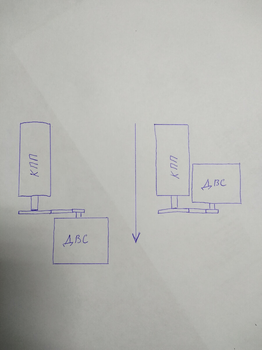 Авто мото самоделки