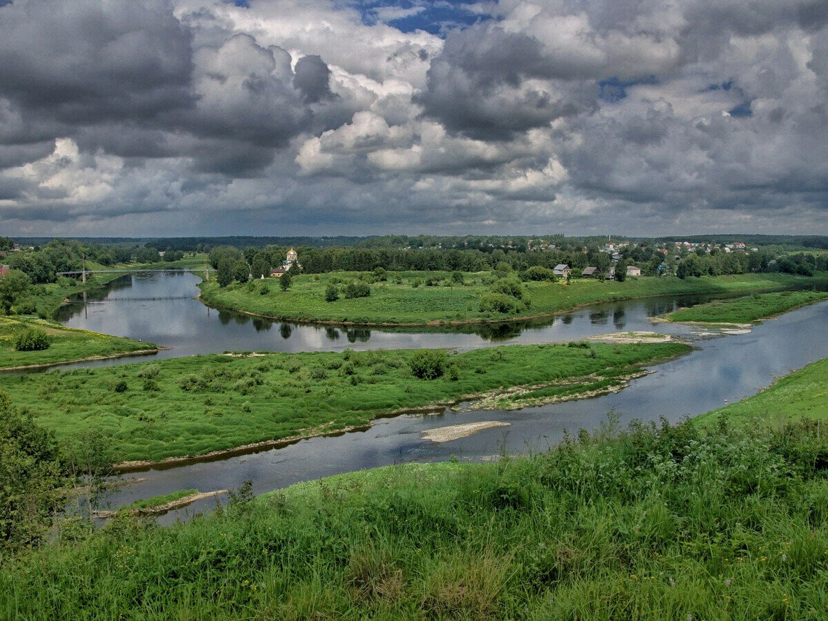 Ржев, тлен. | Удивительная жизнь | Дзен