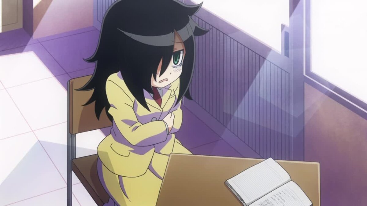 Как холодно, хоть бы меня кто-нибудь согрел! 