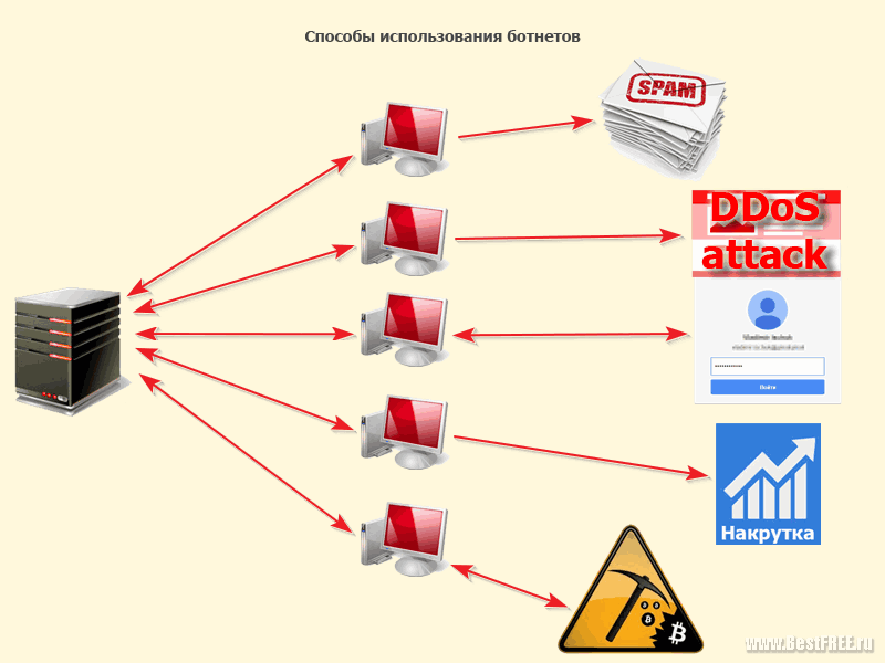 Как сделать бот сеть. Ботнет. ботнет вирус. компьютерные вирусы botnet. ботнет схема.