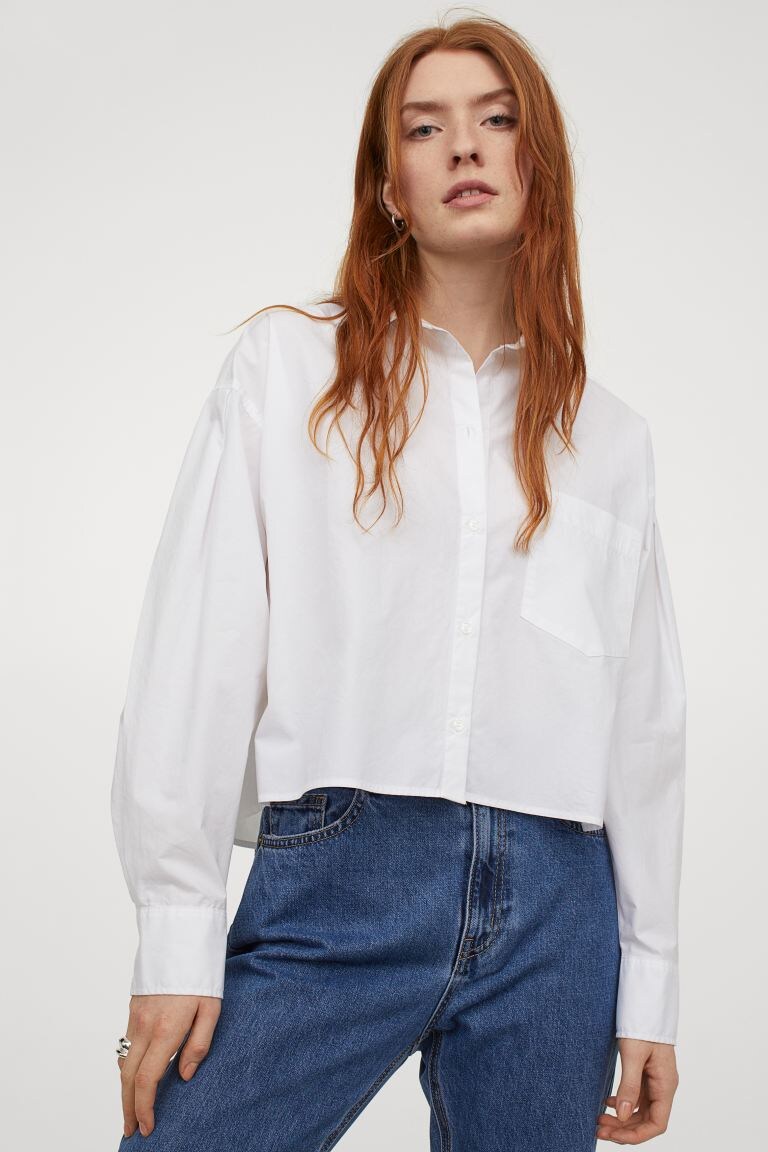 H&M, 699 руб вместо 1299 руб.