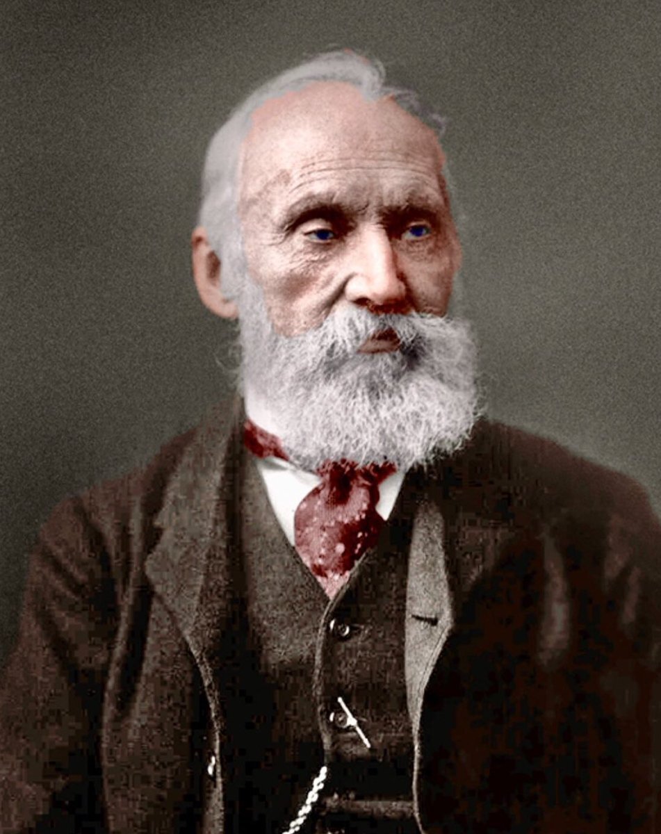 Лорд Кельвин