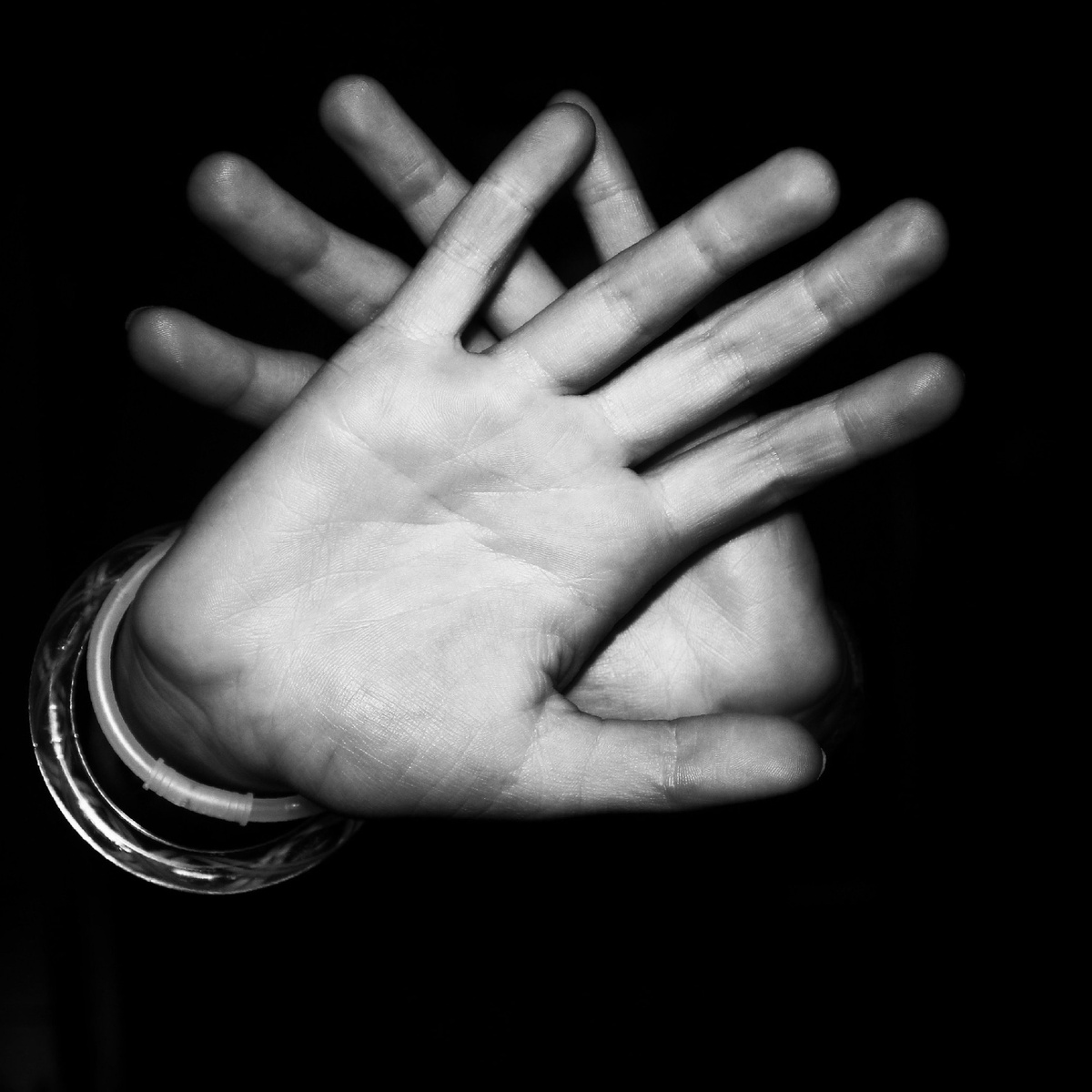 Не нужен мне такой подарок!