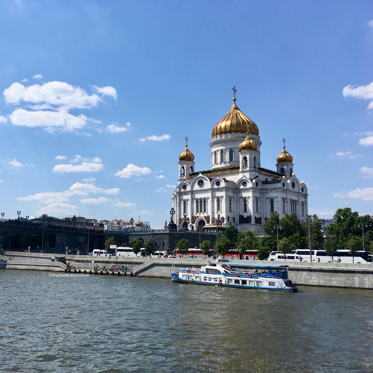 Зачем церкви переделывали в Дома культуры: подобные экземпляры стоят в  Клину и Покрове | Карта новых впечатлений | Дзен