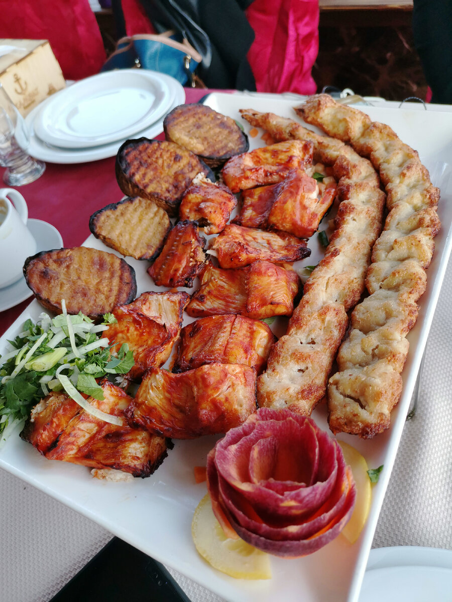 Личный архив
