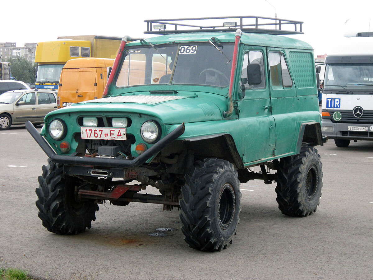 Единственное, чего ему не хватало, так это электромотора                                           Homoatrox, CC BY-SA 4.0 <https://creativecommons.org/licenses/by-sa/4.0>, via Wikimedia Commons