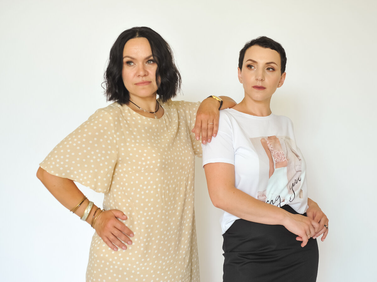 Желание выглядеть хорошо не зависит от возраста. Быть красивыми и элегантными хочется и в 34, и в 52. Остается только найти решение этой проблемы. И желательно, чтобы решение было ПРОСТОЕ